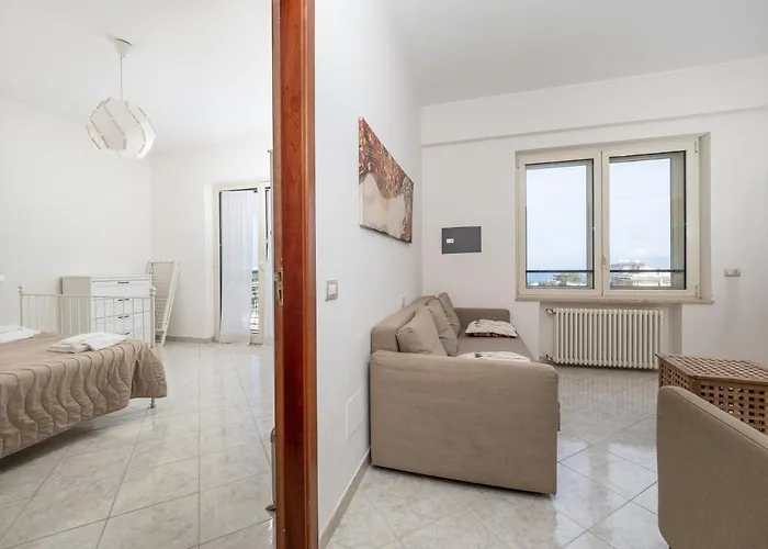 Yourhome - Corso Italia Apt In Sorrento