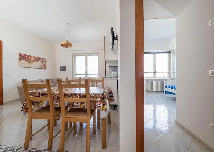 Yourhome - Corso Italia Apt In Sorrento