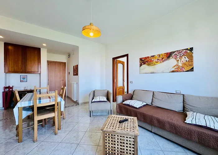 Yourhome - Corso Italia Apt In Sorrento