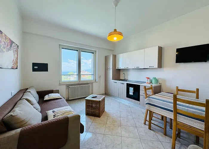 Yourhome - Corso Italia Apt In Sorrento