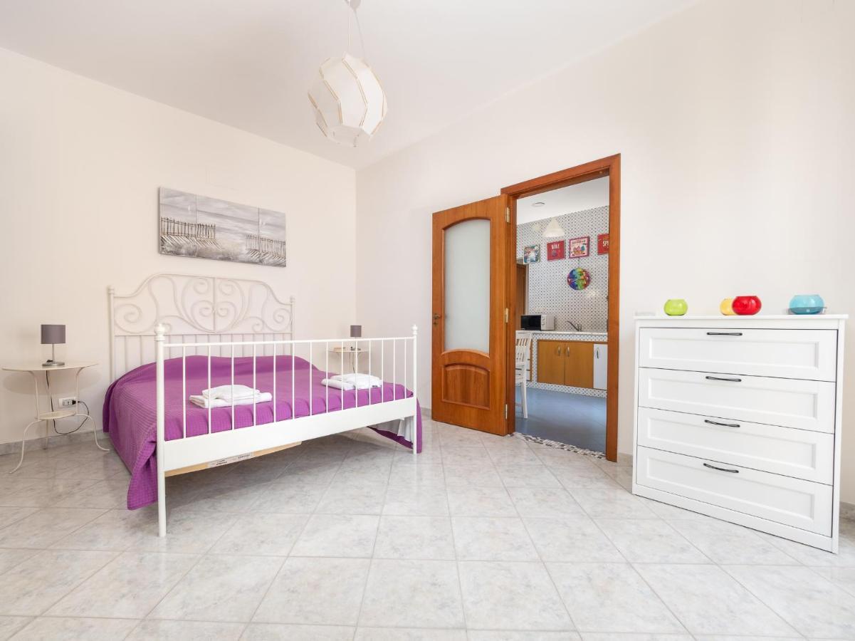 Apartment Yourhome - Corso Italia In Sorrento