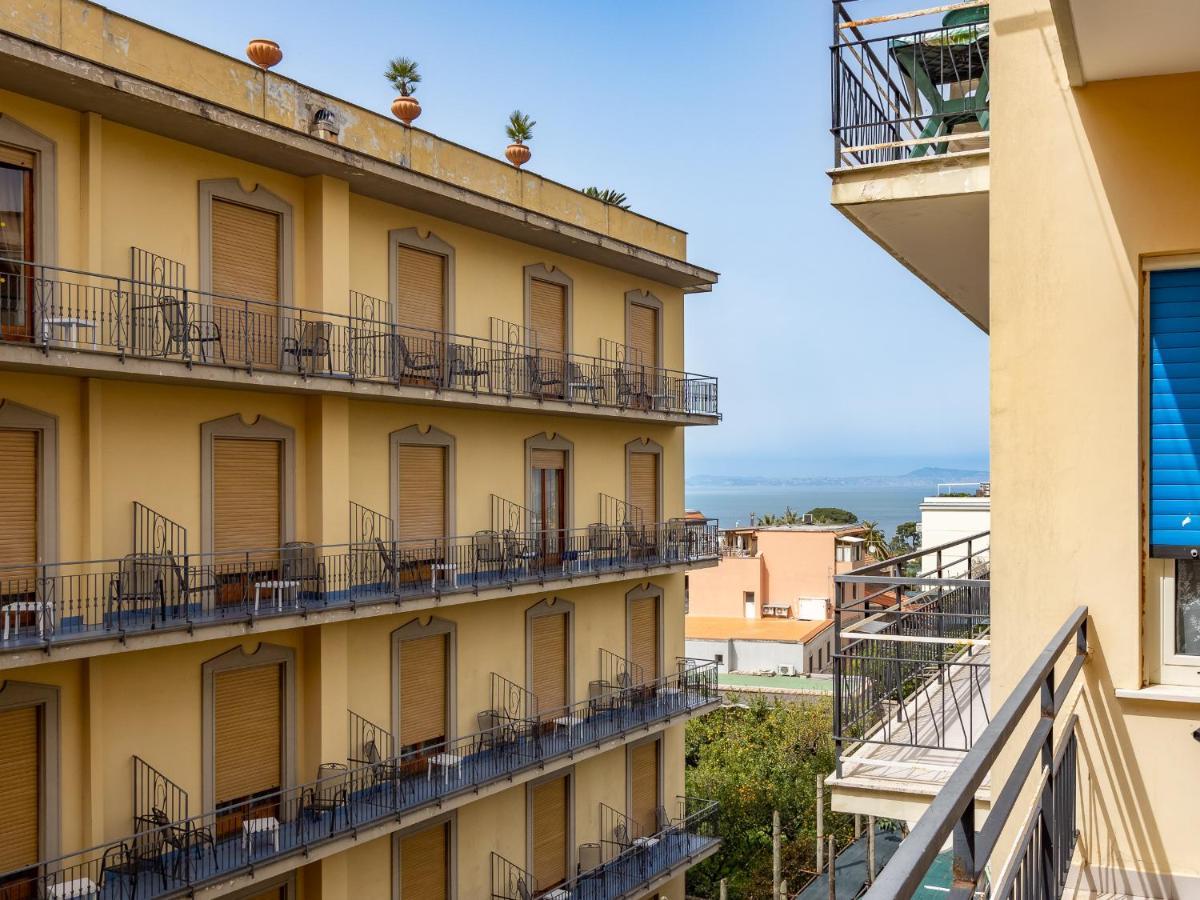 Apartment Yourhome - Corso Italia In Sorrento