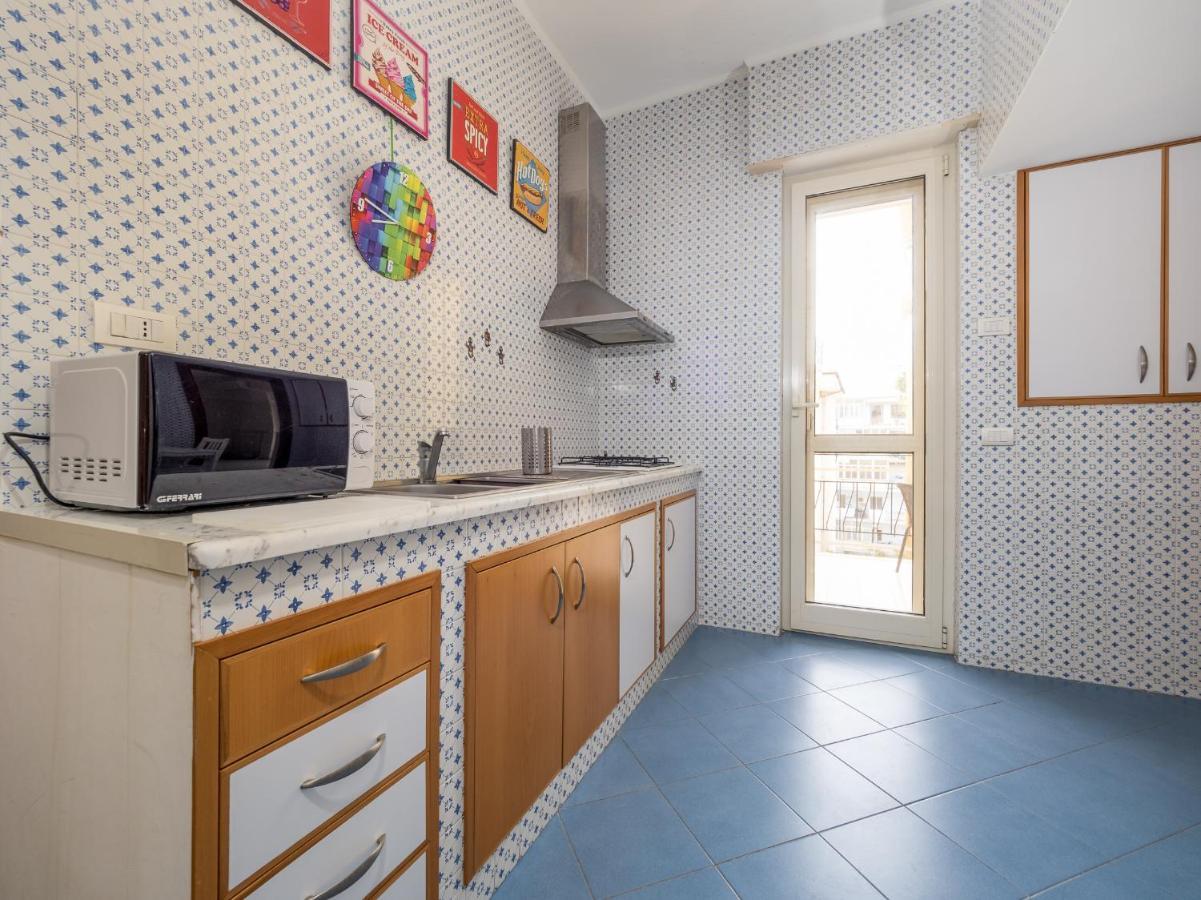 Yourhome - Corso Italia In Apartment Sorrento