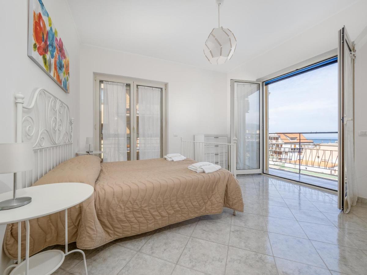Apartment Yourhome - Corso Italia In Sorrento