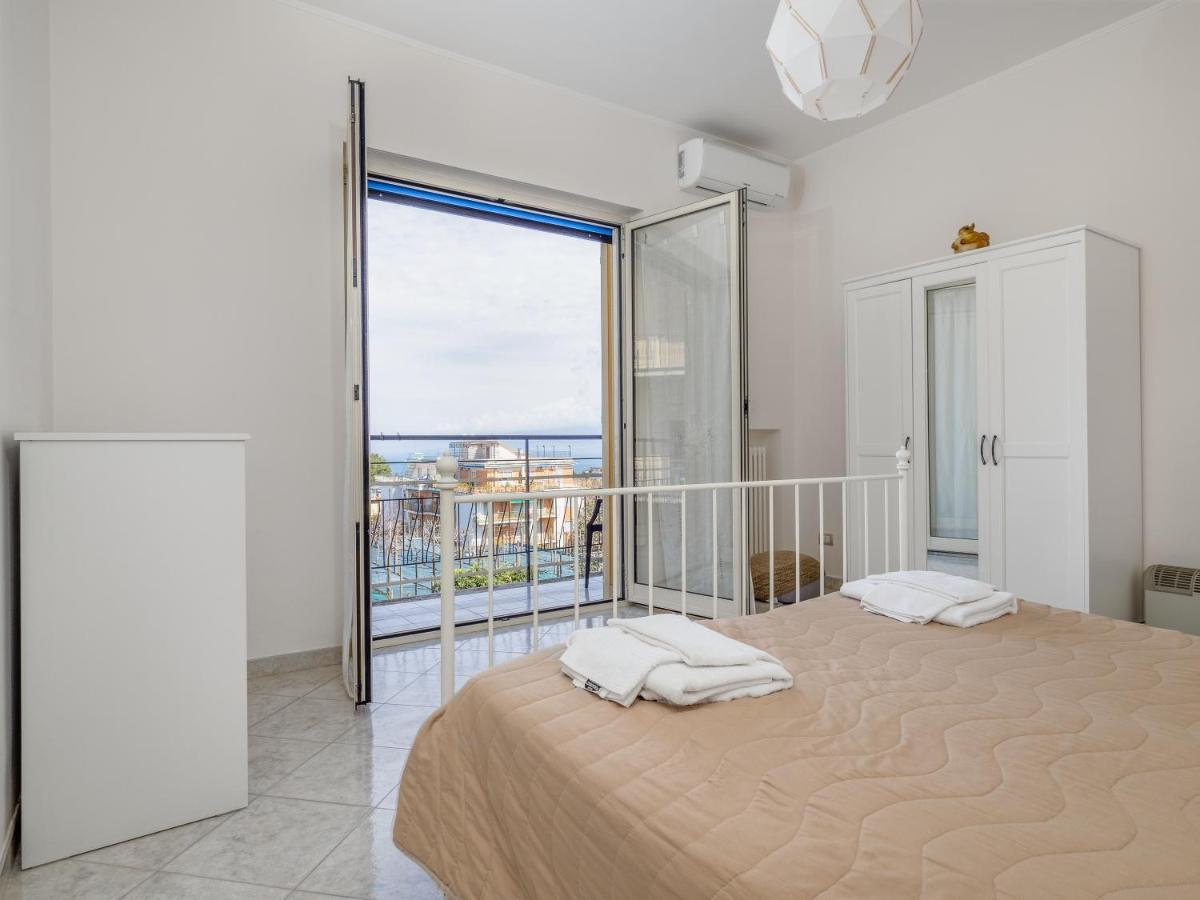 Apartment Yourhome - Corso Italia In Sorrento