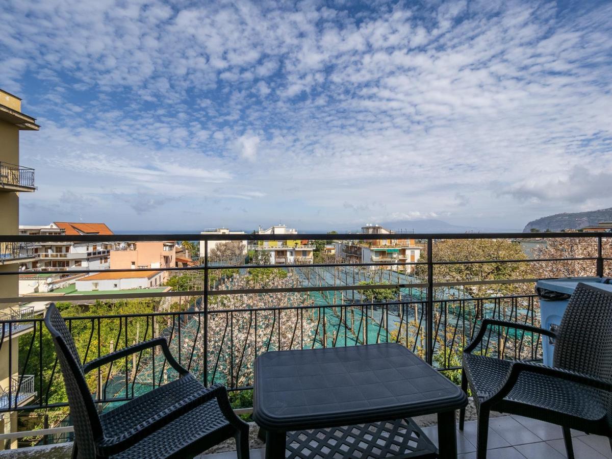Apartment Yourhome - Corso Italia In