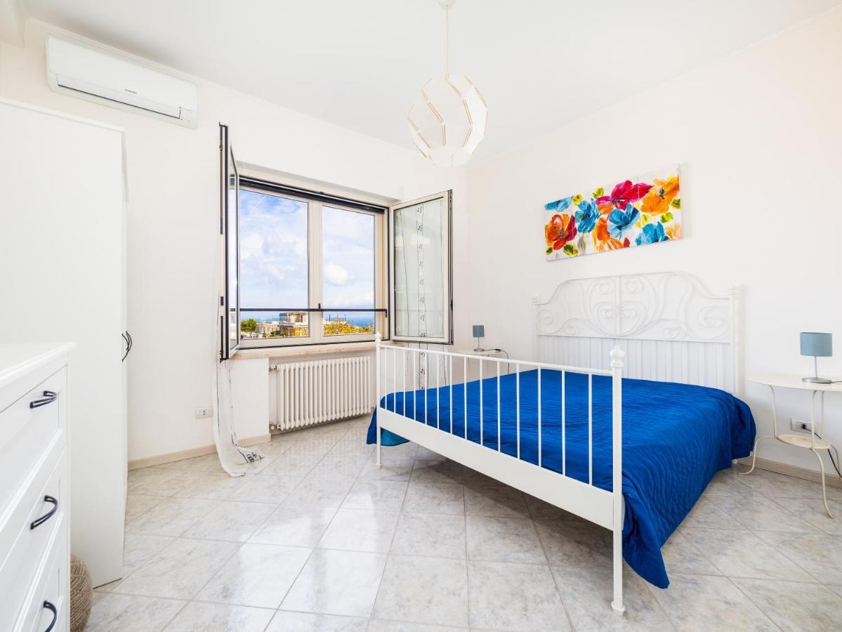 Yourhome - Corso Italia In Apartment Sorrento