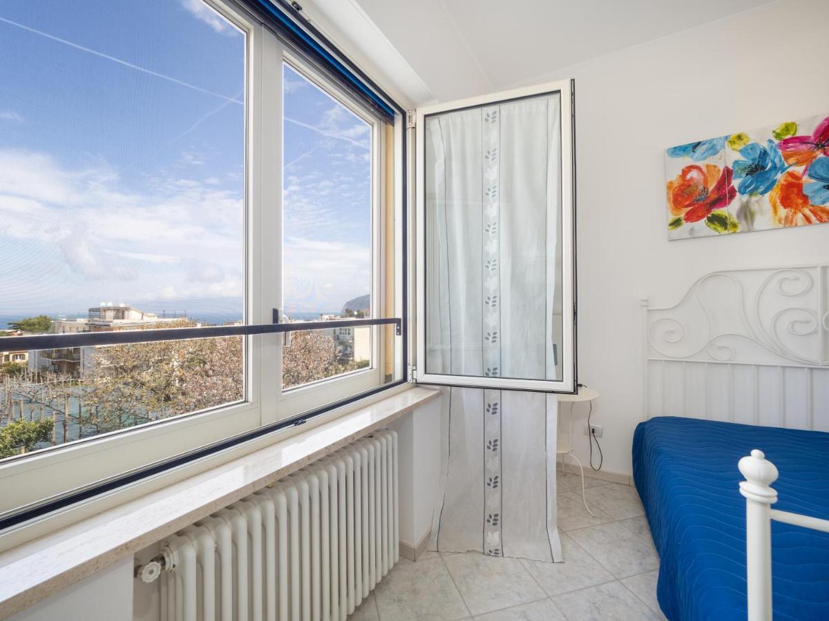 Apartment Yourhome - Corso Italia In