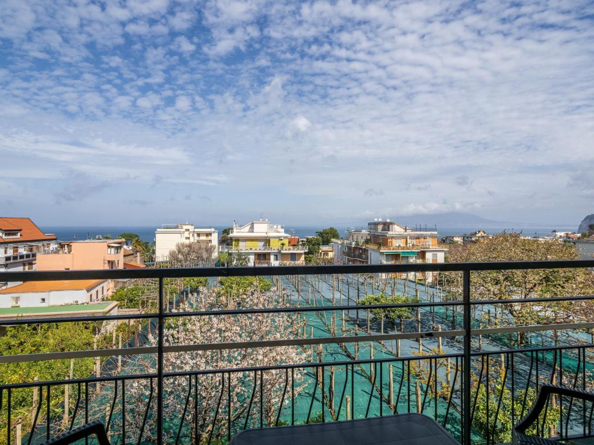 Apartment Yourhome - Corso Italia In Sorrento