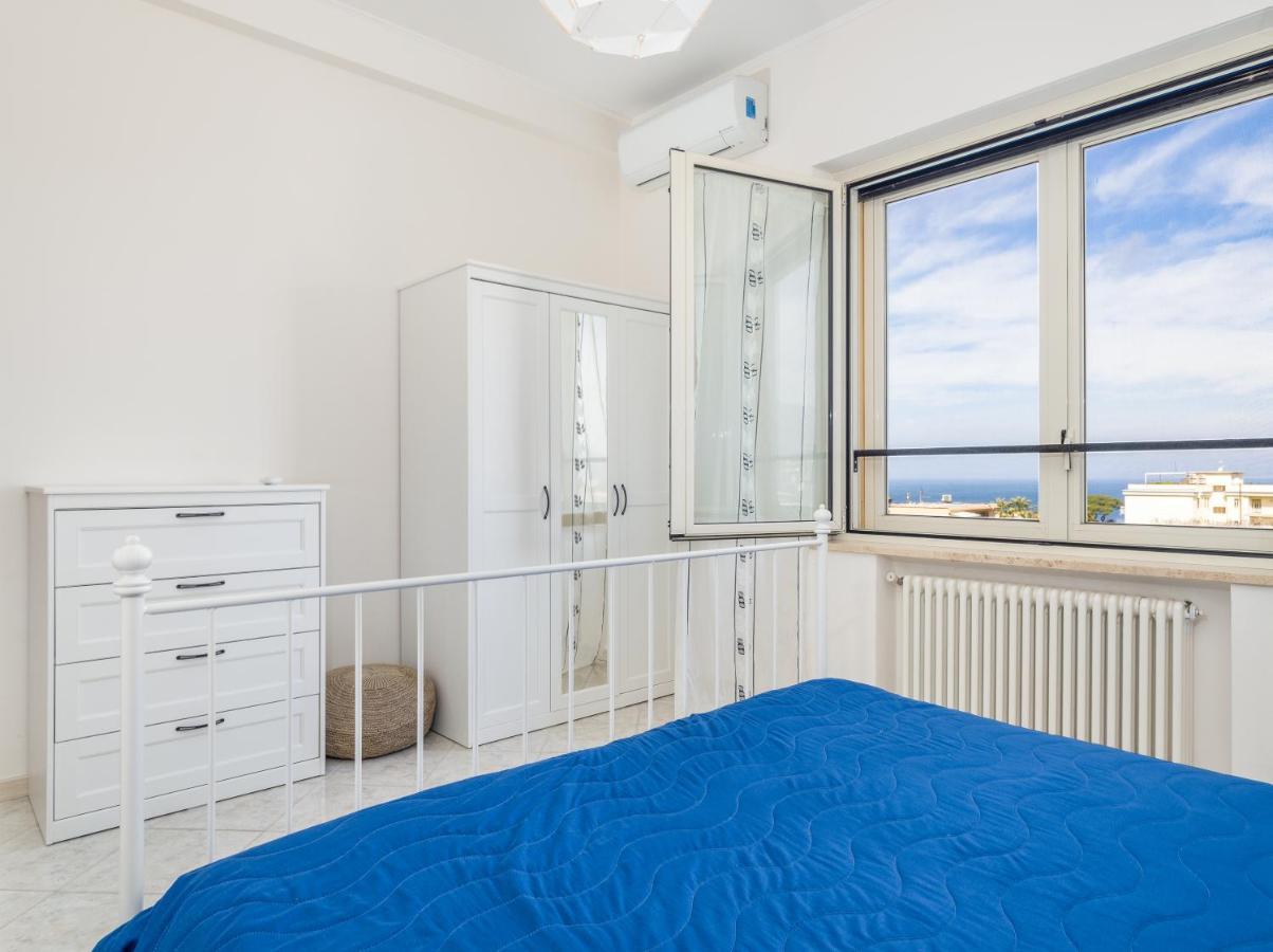 Yourhome - Corso Italia In Apartment