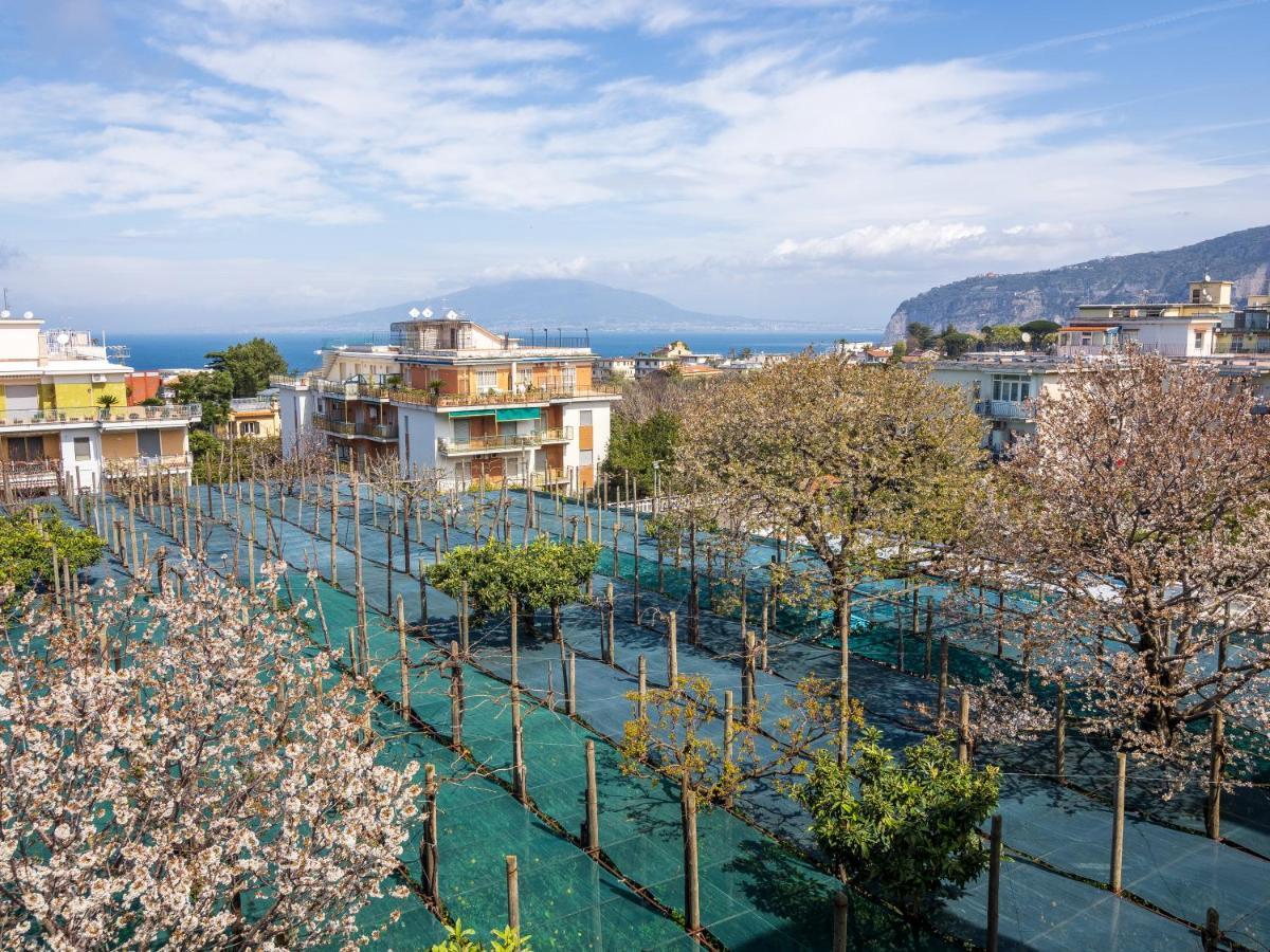Apartment Yourhome - Corso Italia In