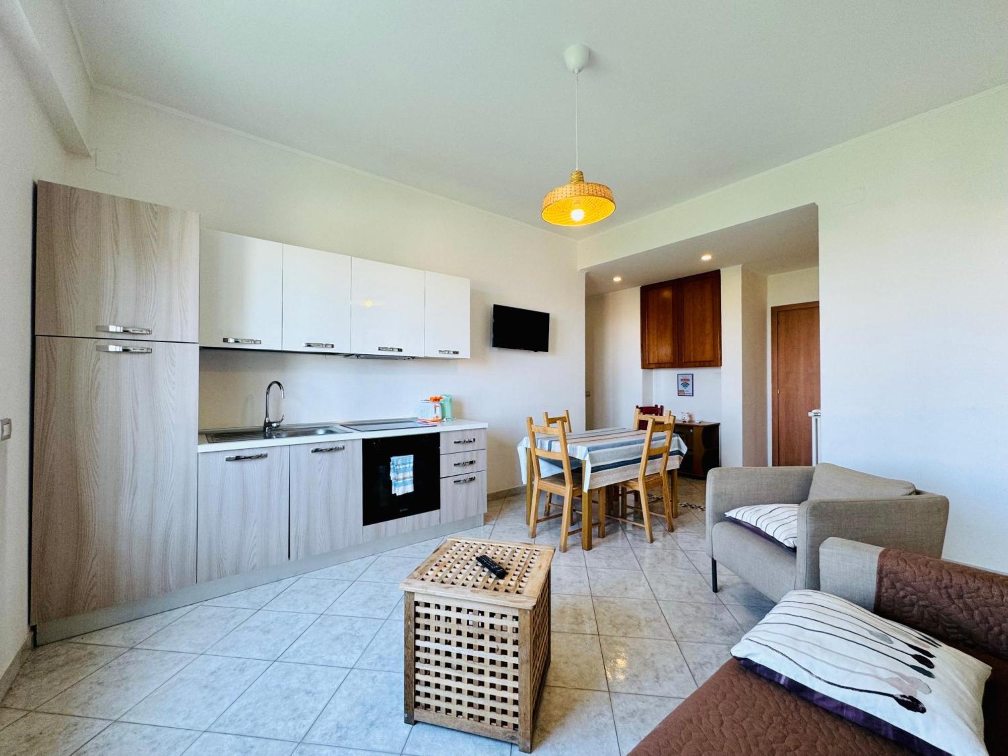 Yourhome - Corso Italia In Sorrento